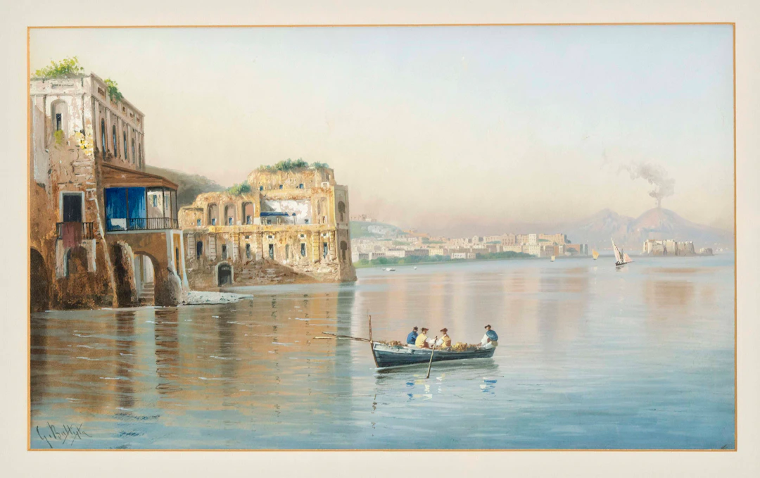 Giovanni Battista (1858-1925), it
