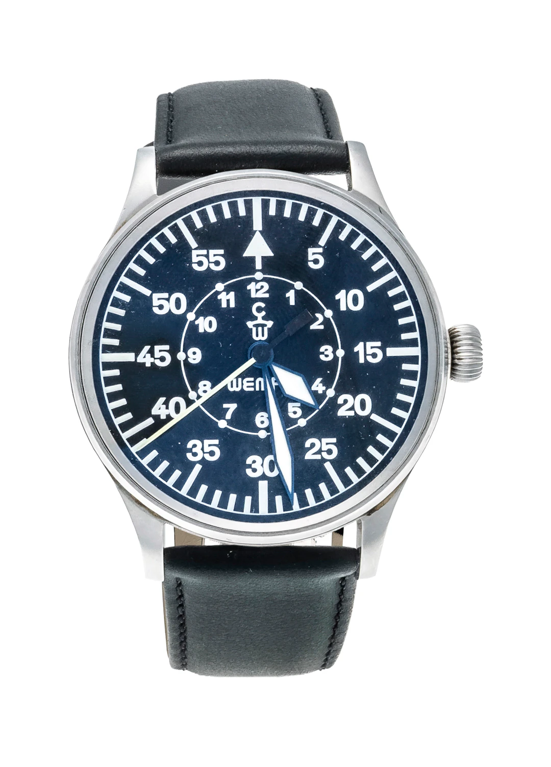 Wempe Chronometerwerke, Herrenuhr