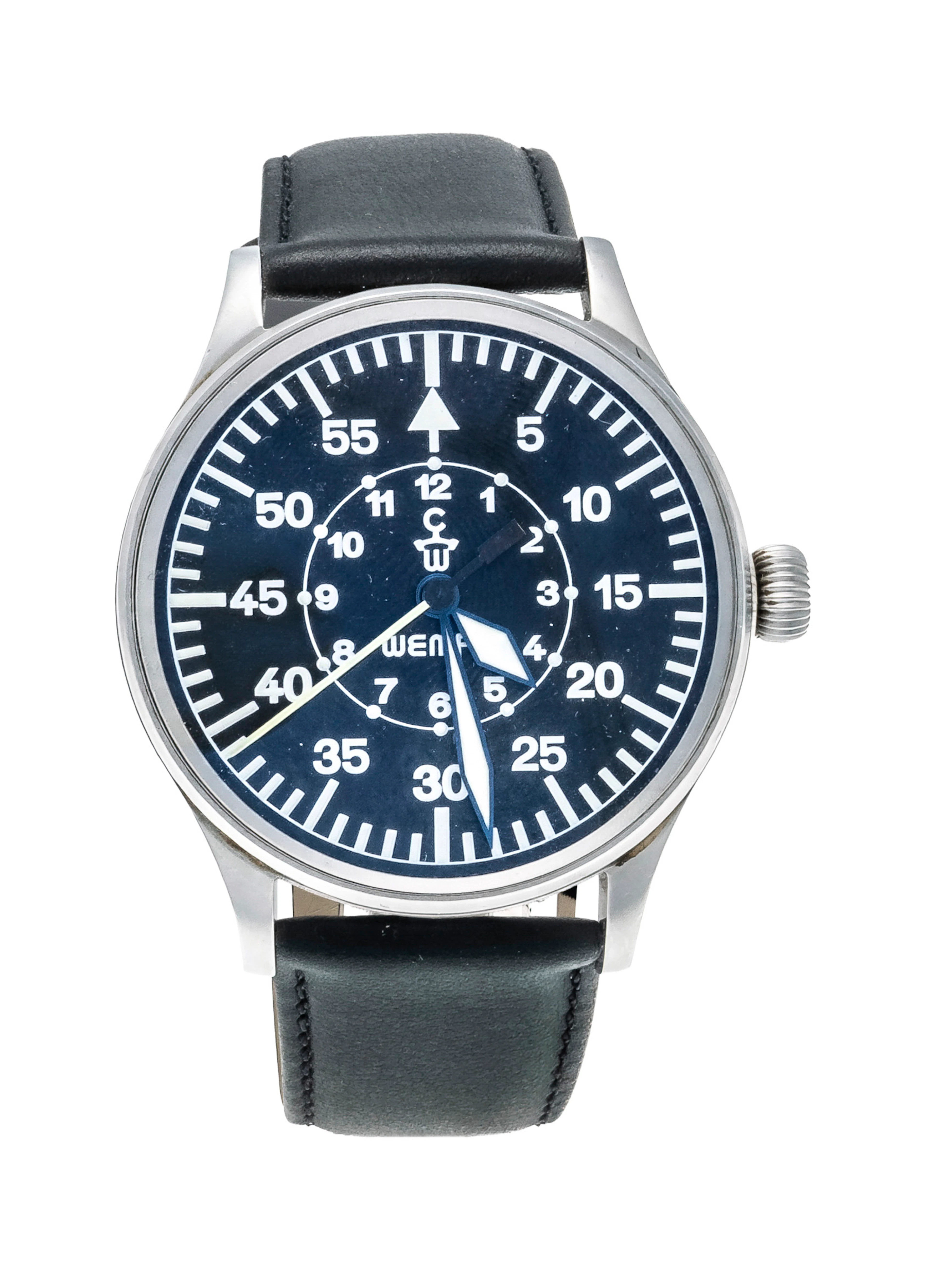 Wempe Chronometerwerke, Herrenuhr