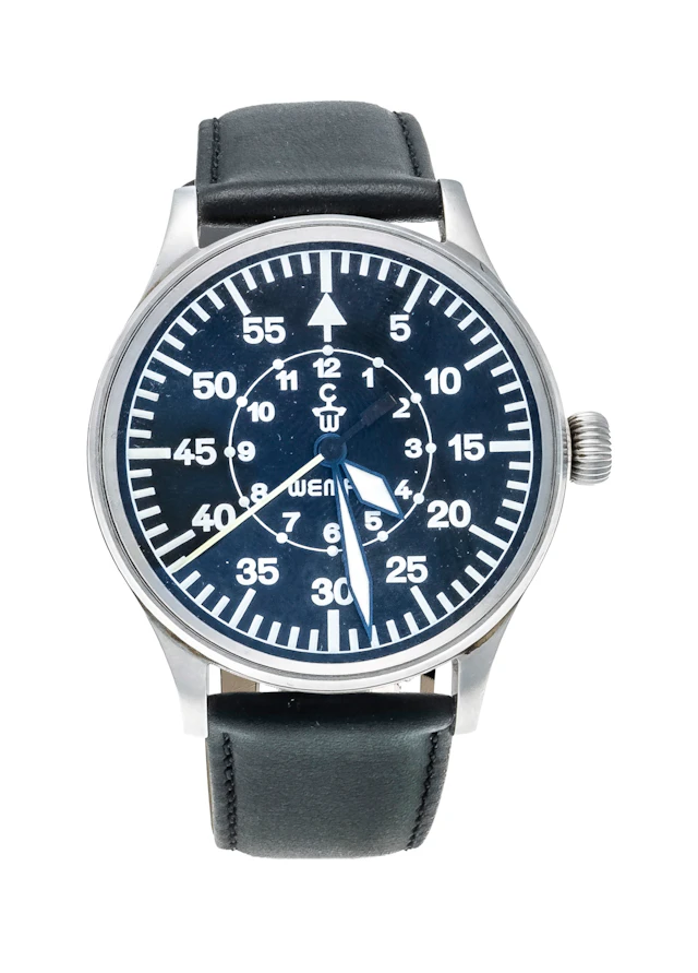 Wempe Chronometerwerke, Herrenuhr