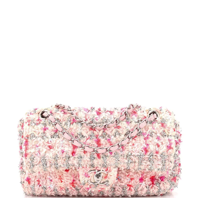 Chanel Classic Medium Double Flap Bag