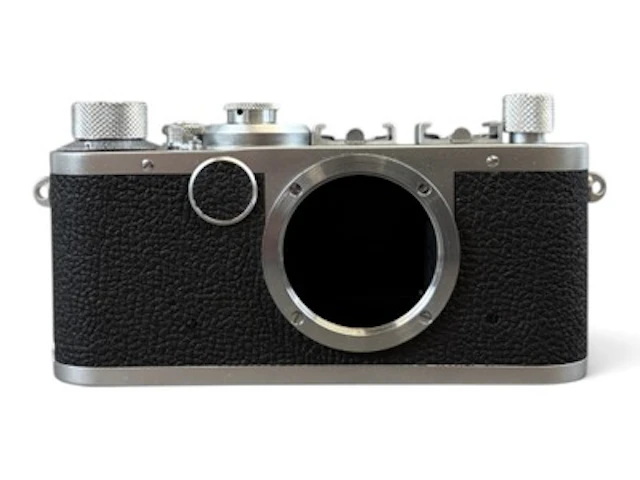 Leica Ic Camera Body