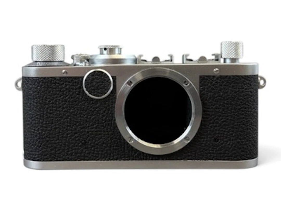 Leica Ic Camera Body