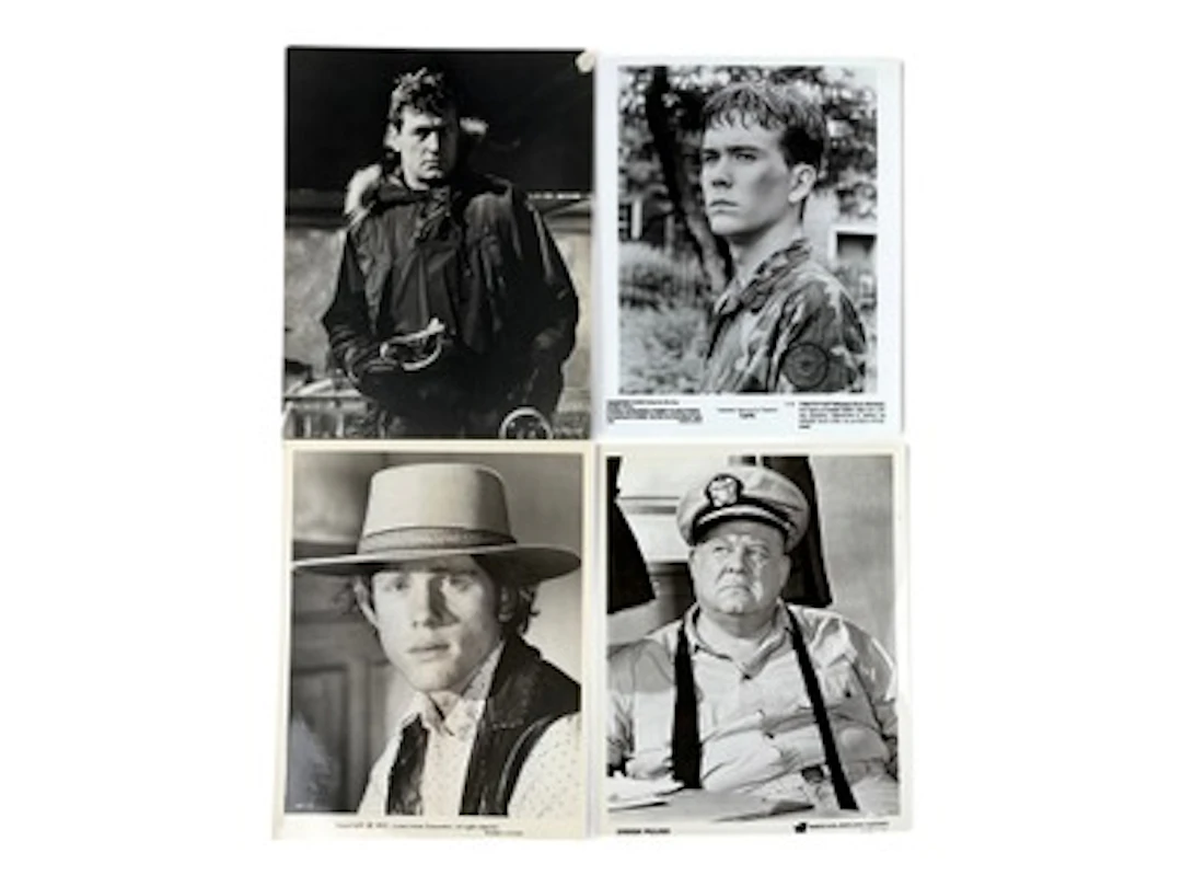 (200+) Actor Publicity & Movie Photos