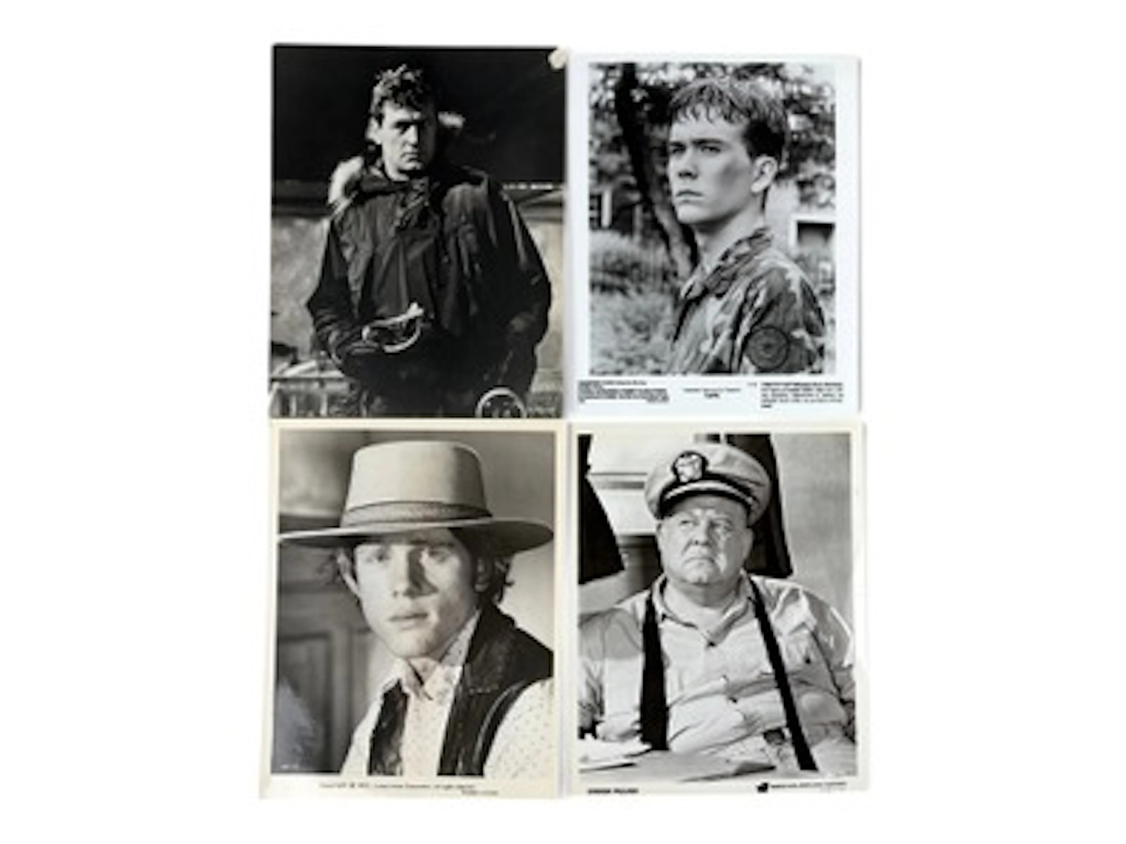 (200+) Actor Publicity & Movie Photos