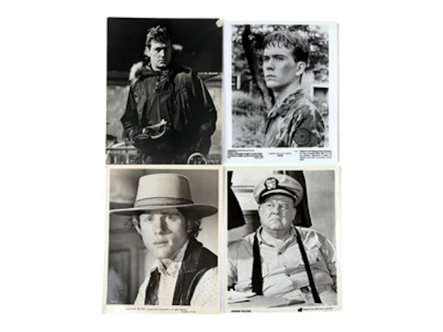 (200+) Actor Publicity & Movie Photos
