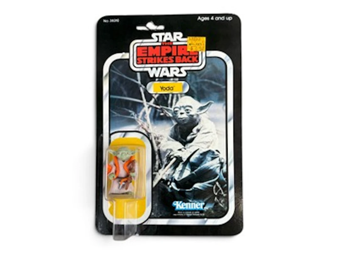 MOC 1980 Star Wars ESB Yoda, 32 Back-B