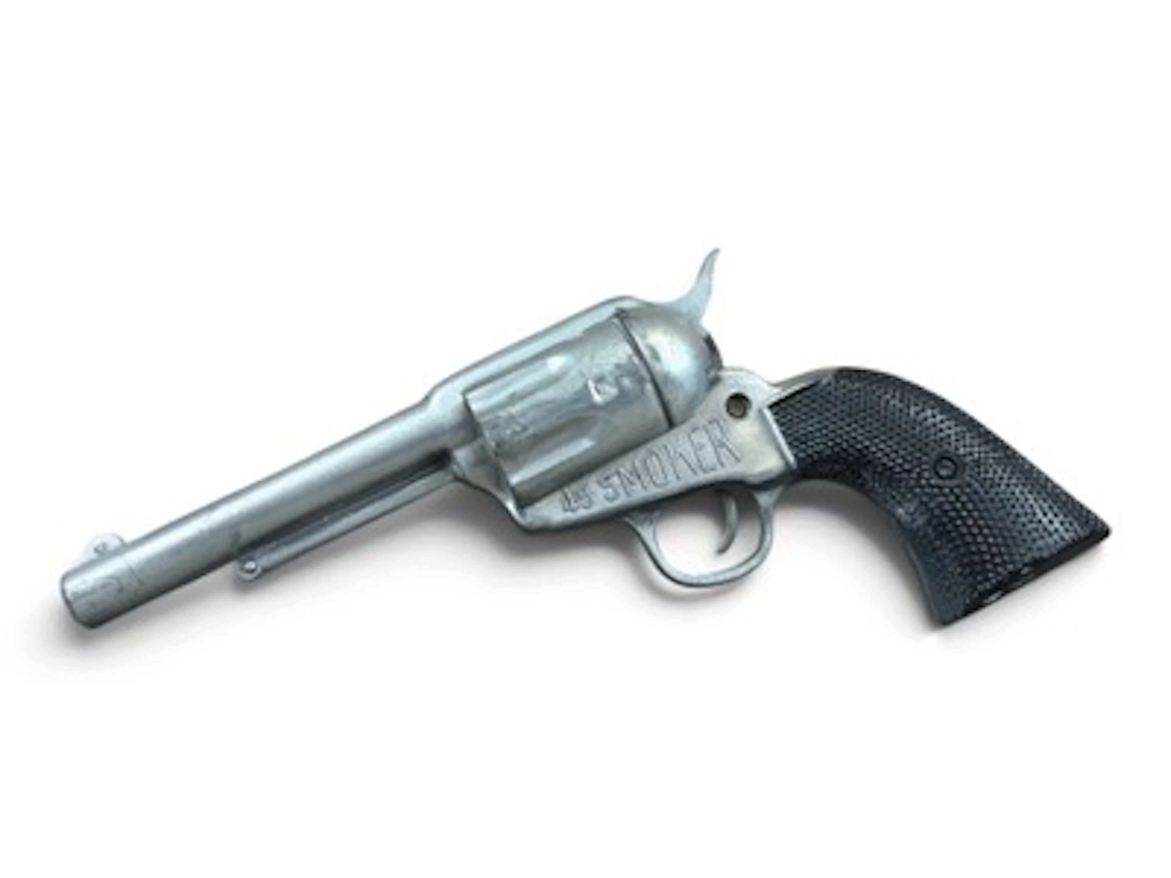 Pride of the West Smoker Pistol