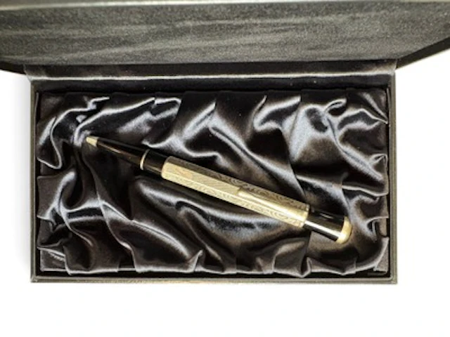 Montblanc Marcel Proust Ballpoint Pen