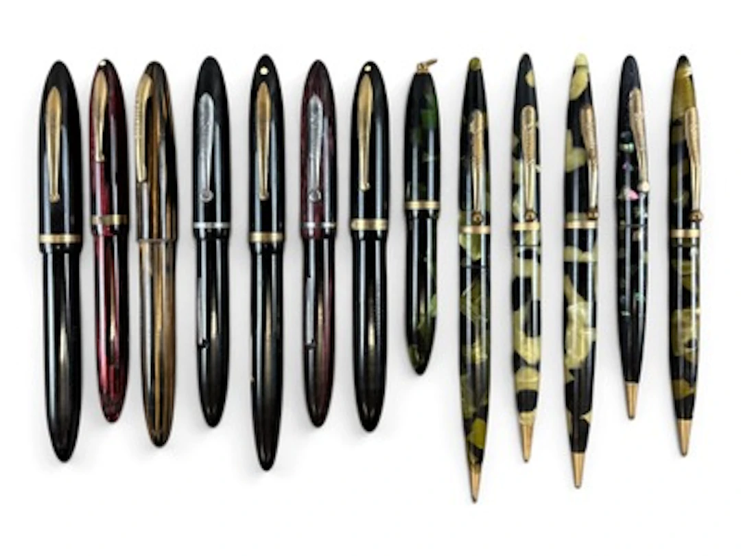 Sheaffer Balance Fountain Pens & Pencils