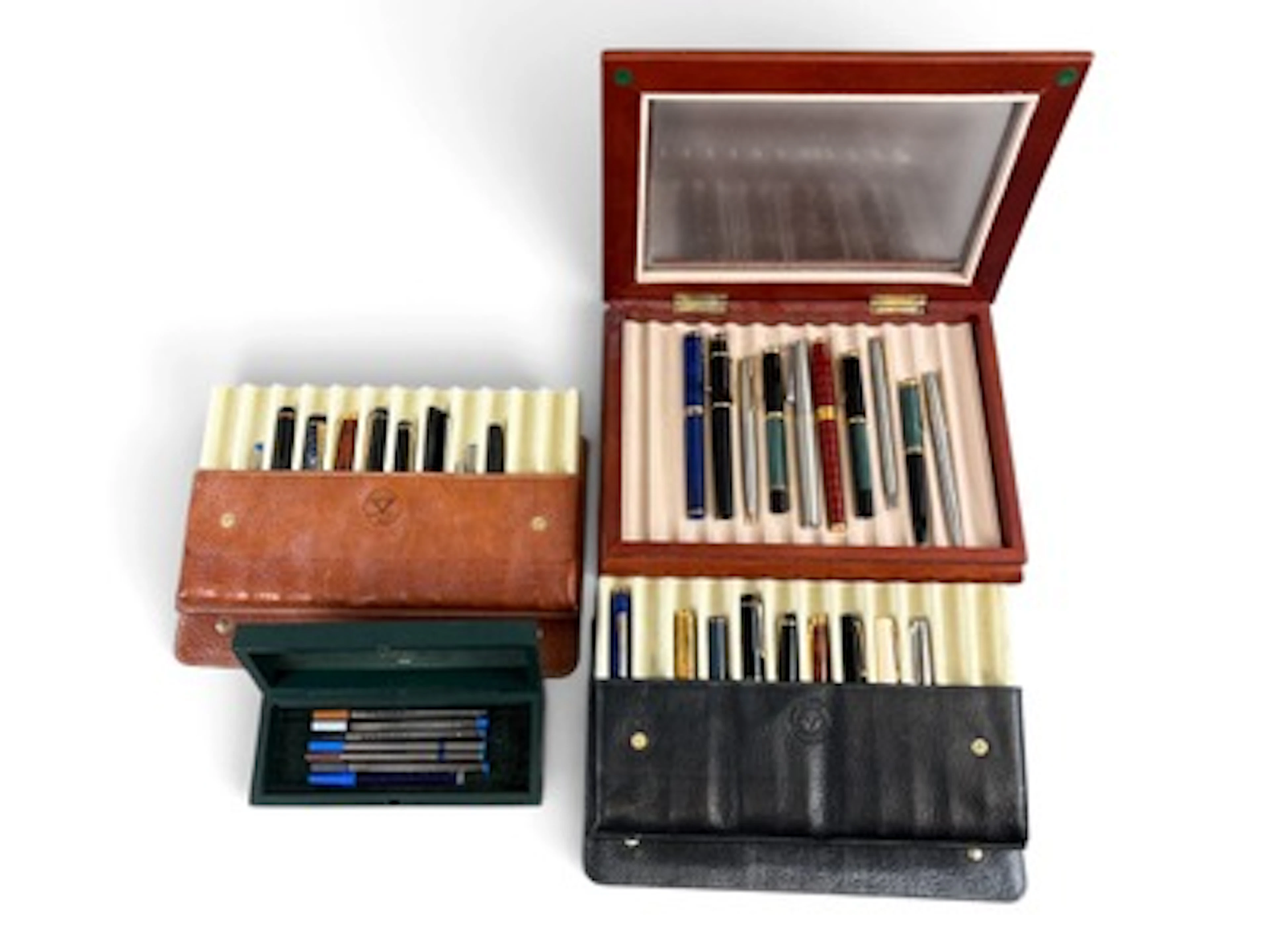 Estate Modern Writing Instrument Collection