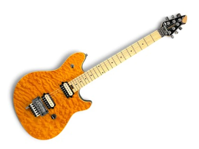 Peavey Wolfgang EVH Special Electric Guitar