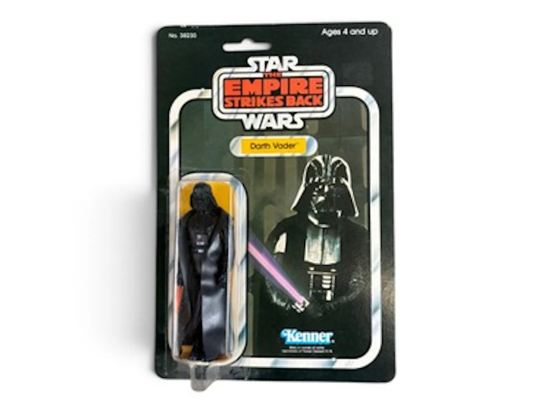 MOC 1980 Star Wars ESB Darth Vader, 31 Back-B