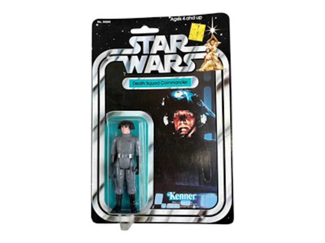 MOC 1979 Star Wars Death Squad Commander 20 Back-B