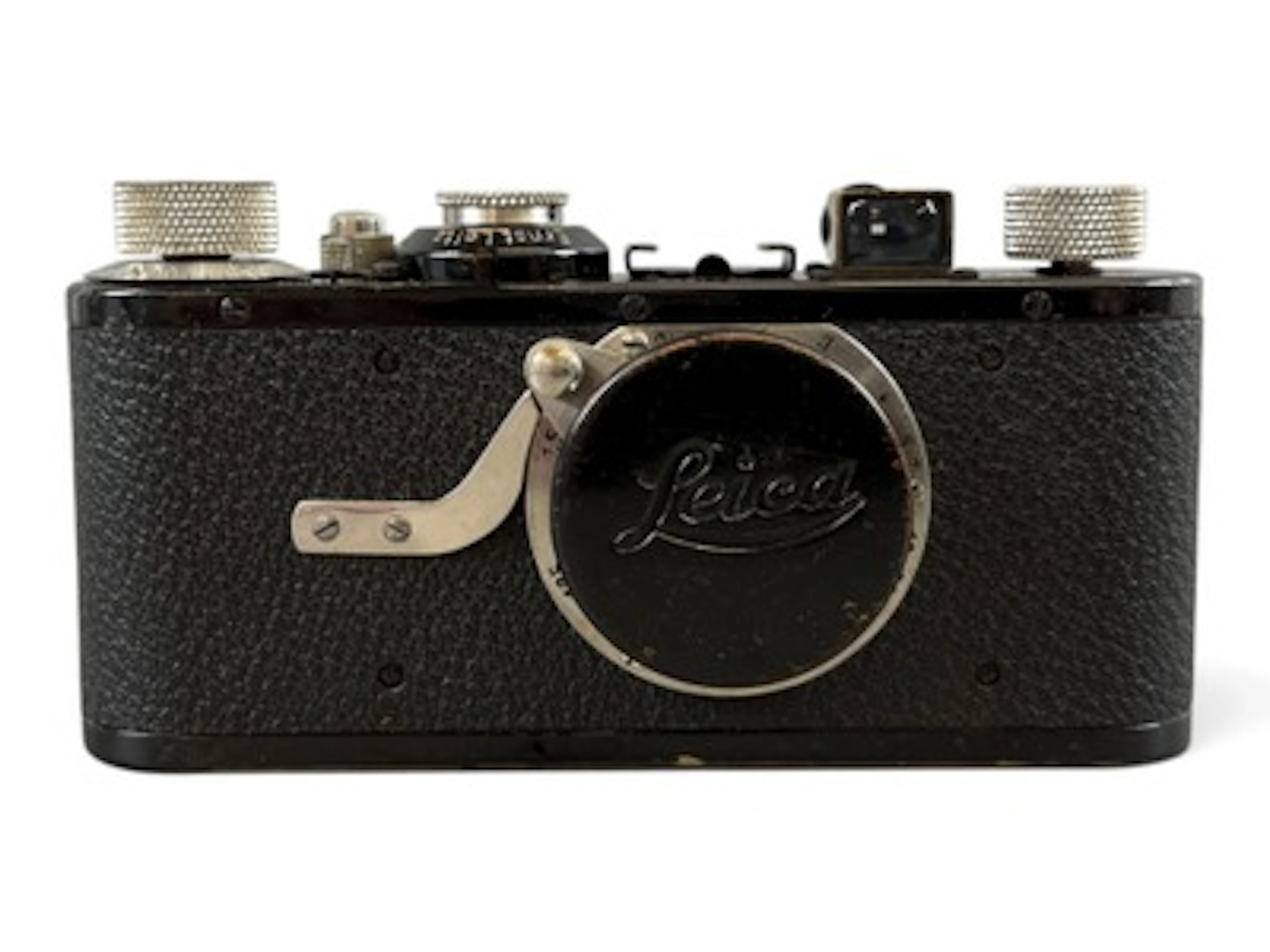 Leica I (Model A) Camera