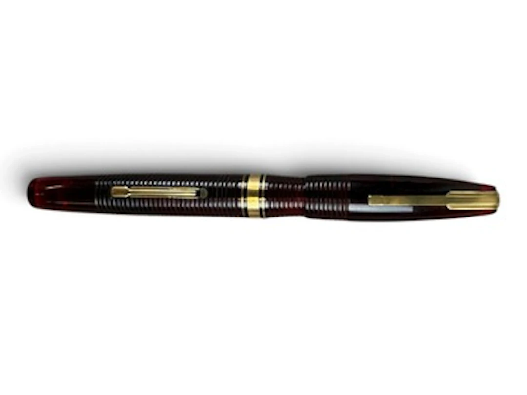 Waterman Hundred Year Fountain Pen