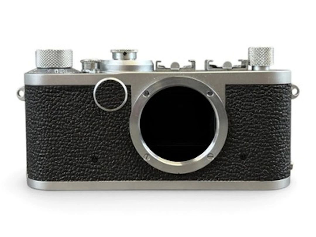 Leica Ic Camera Body