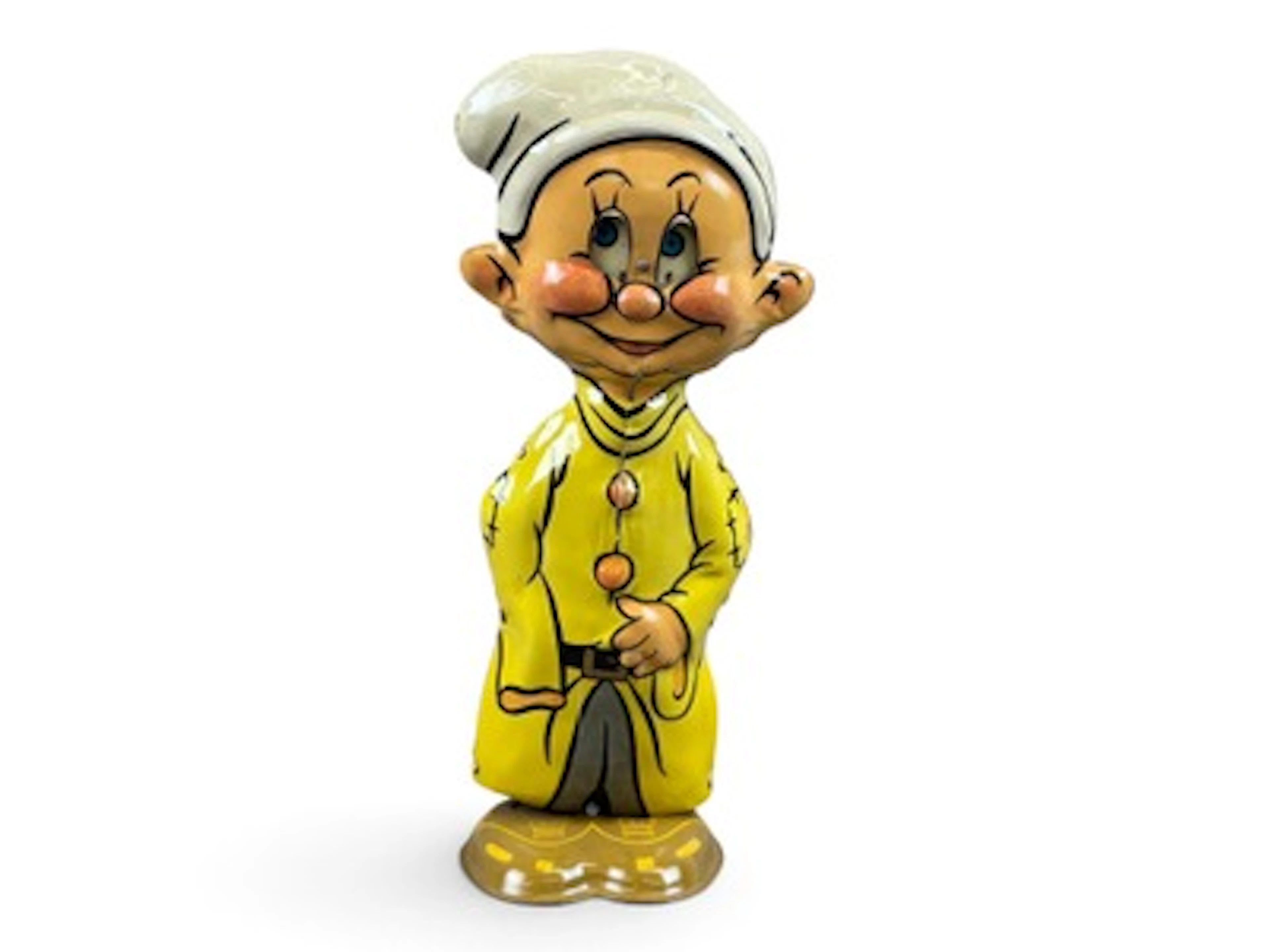 Marx Dopey Walker Wind-Up