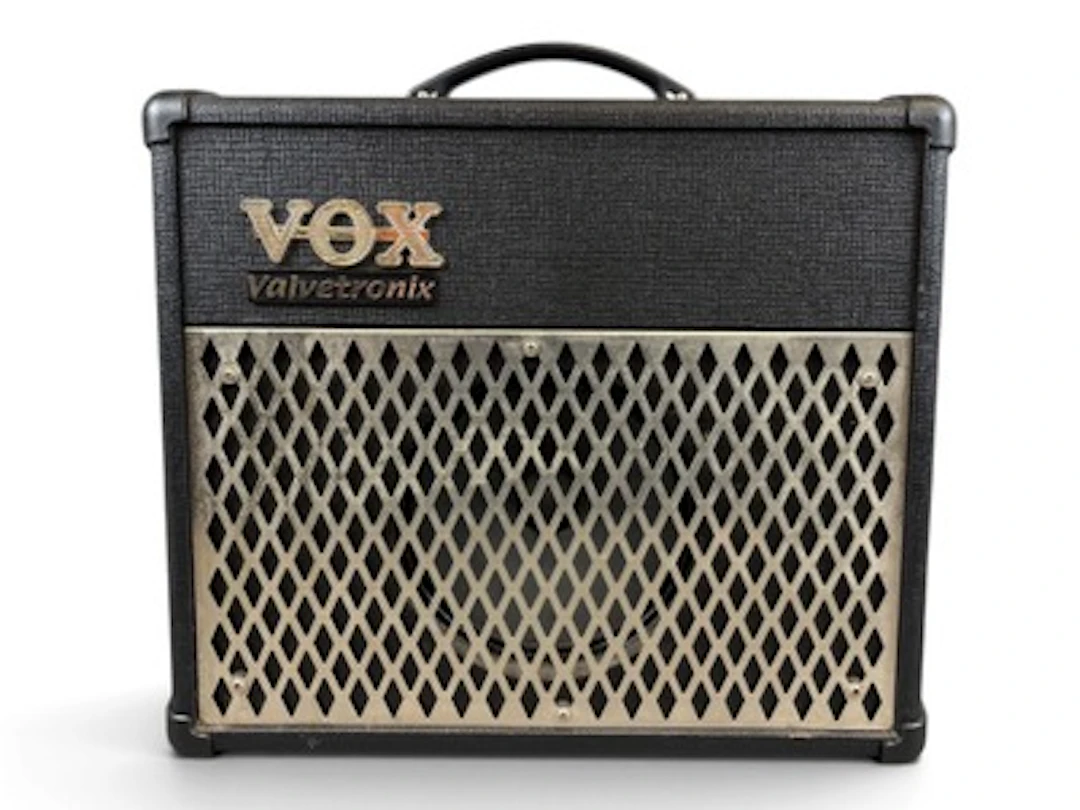 VOX Valvetronix AD15VT Guitar Amplifier