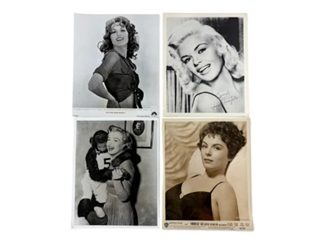 (200+) Actress Publicity & Movie Photos