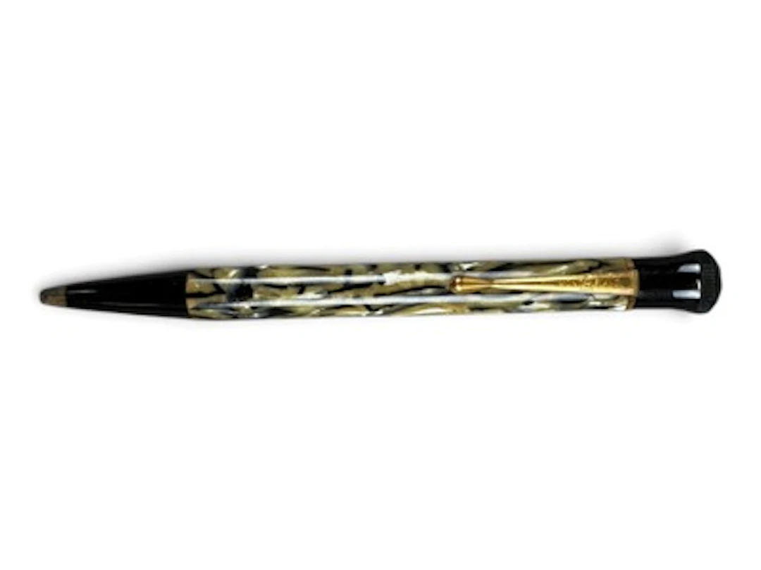 Montblanc Oscar Wilde Ballpoint Pen