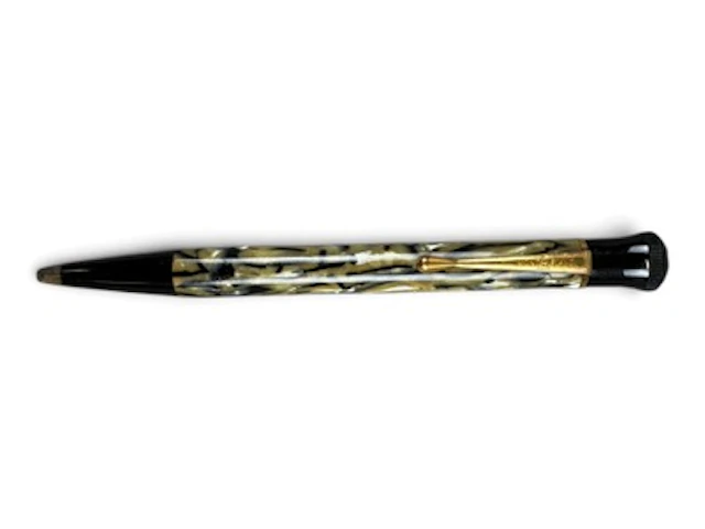 Montblanc Oscar Wilde Ballpoint Pen