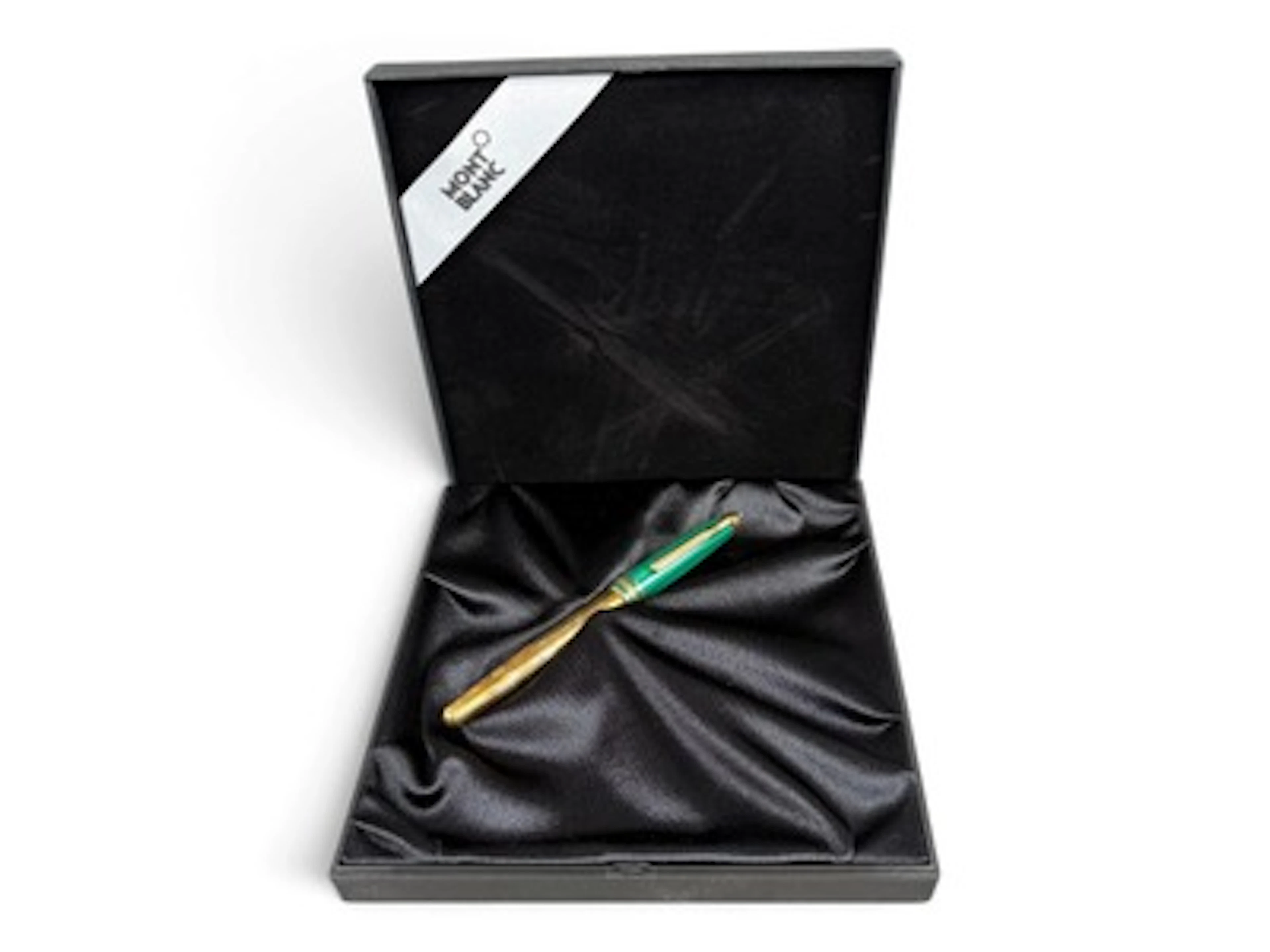 Montblanc Czar Nikolai I Rollerball Pen