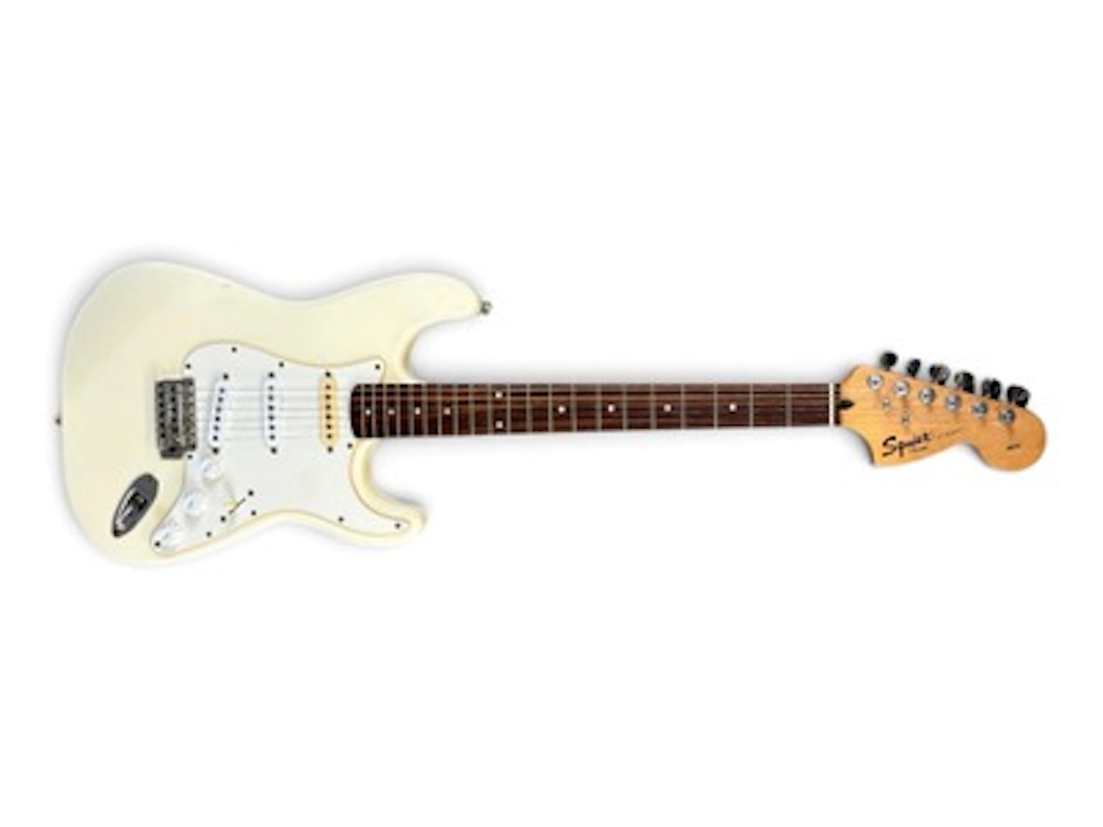 Squier Affinity Stratocaster Electric Guitar