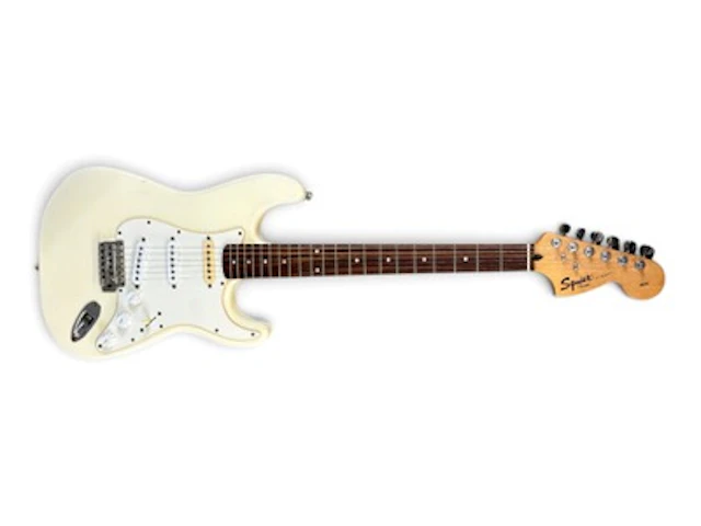 Squier Affinity Stratocaster Electric Guitar