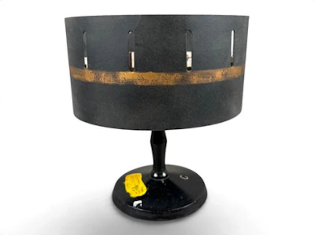 French Zoetrope/Praxinoscope with 4 Strips