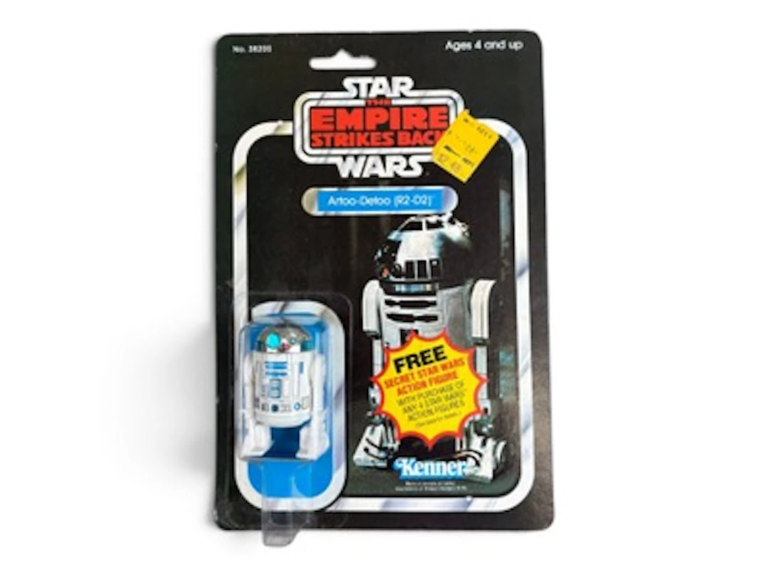 MOC 1980 Star Wars ESB R2-D2, 21 Back-A