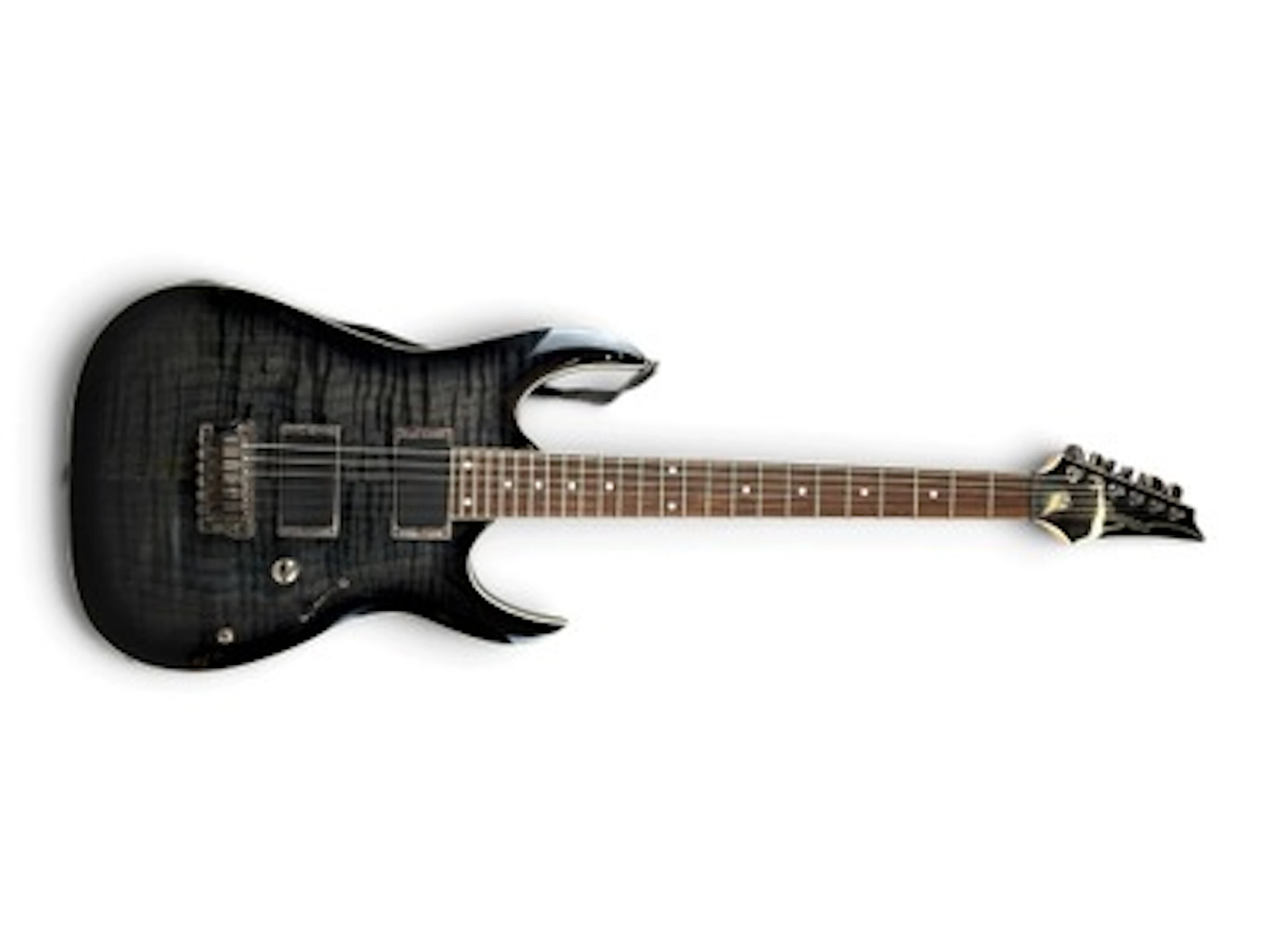 Ibanez RGA42FM Electric Guitar