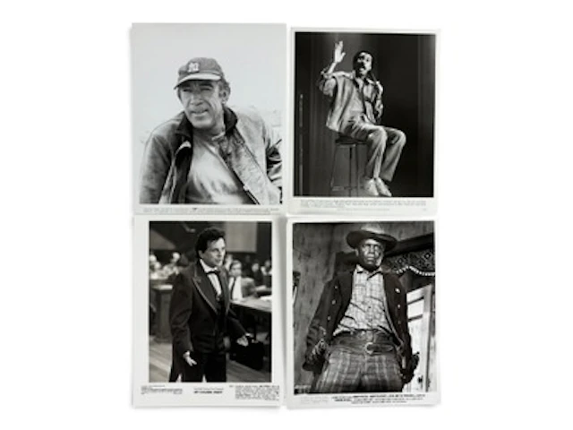 (100-200) Actor Publicity & Movie Photos