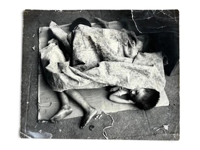 Vintage Press & Editorial Photo Archive