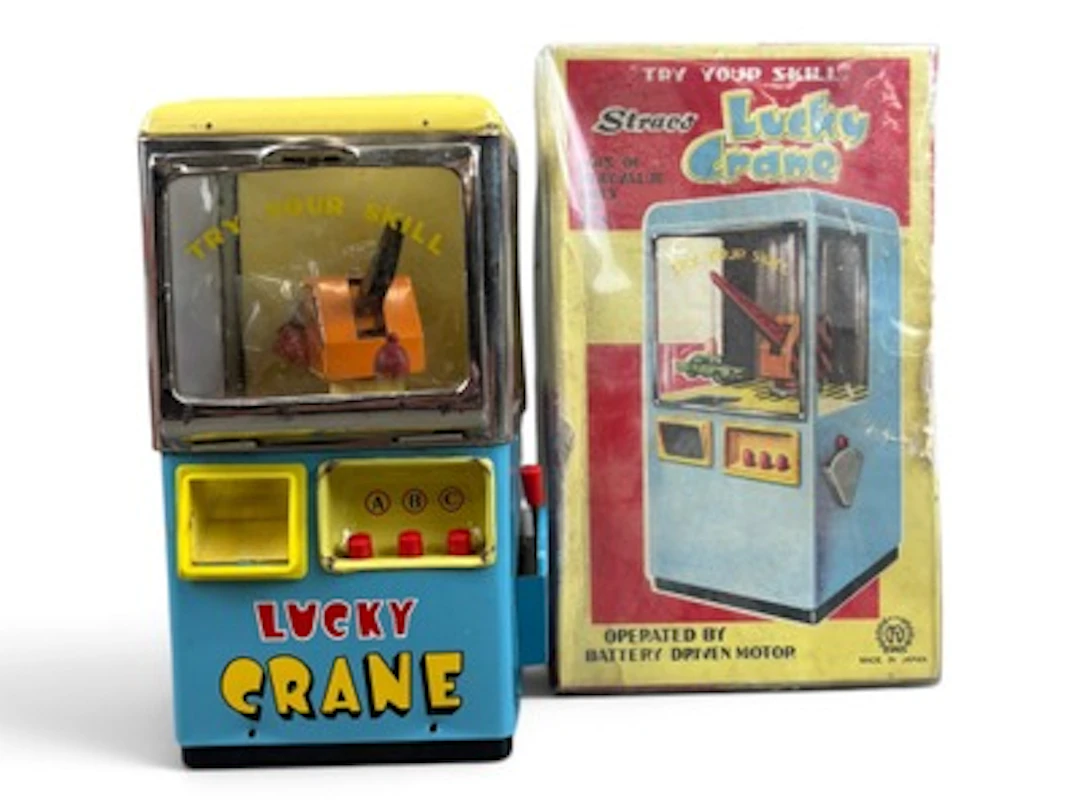 Straco Lucky Crane