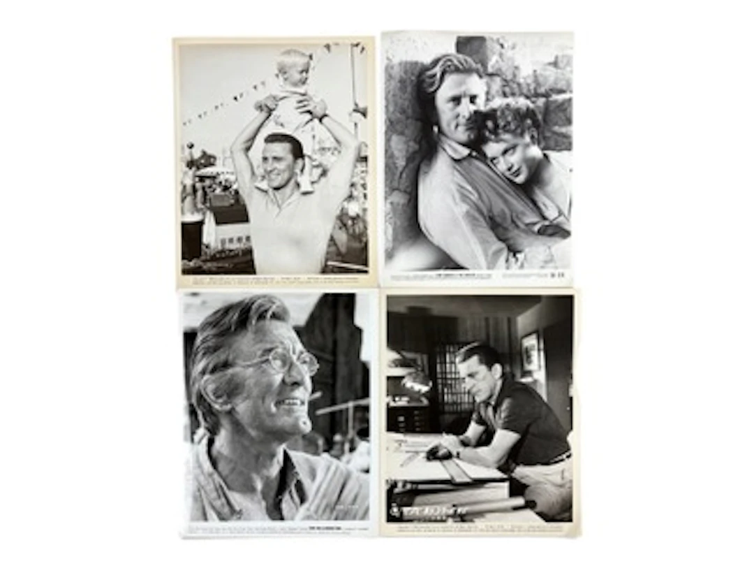 (100-200) Actor Publicity & Movie Photos