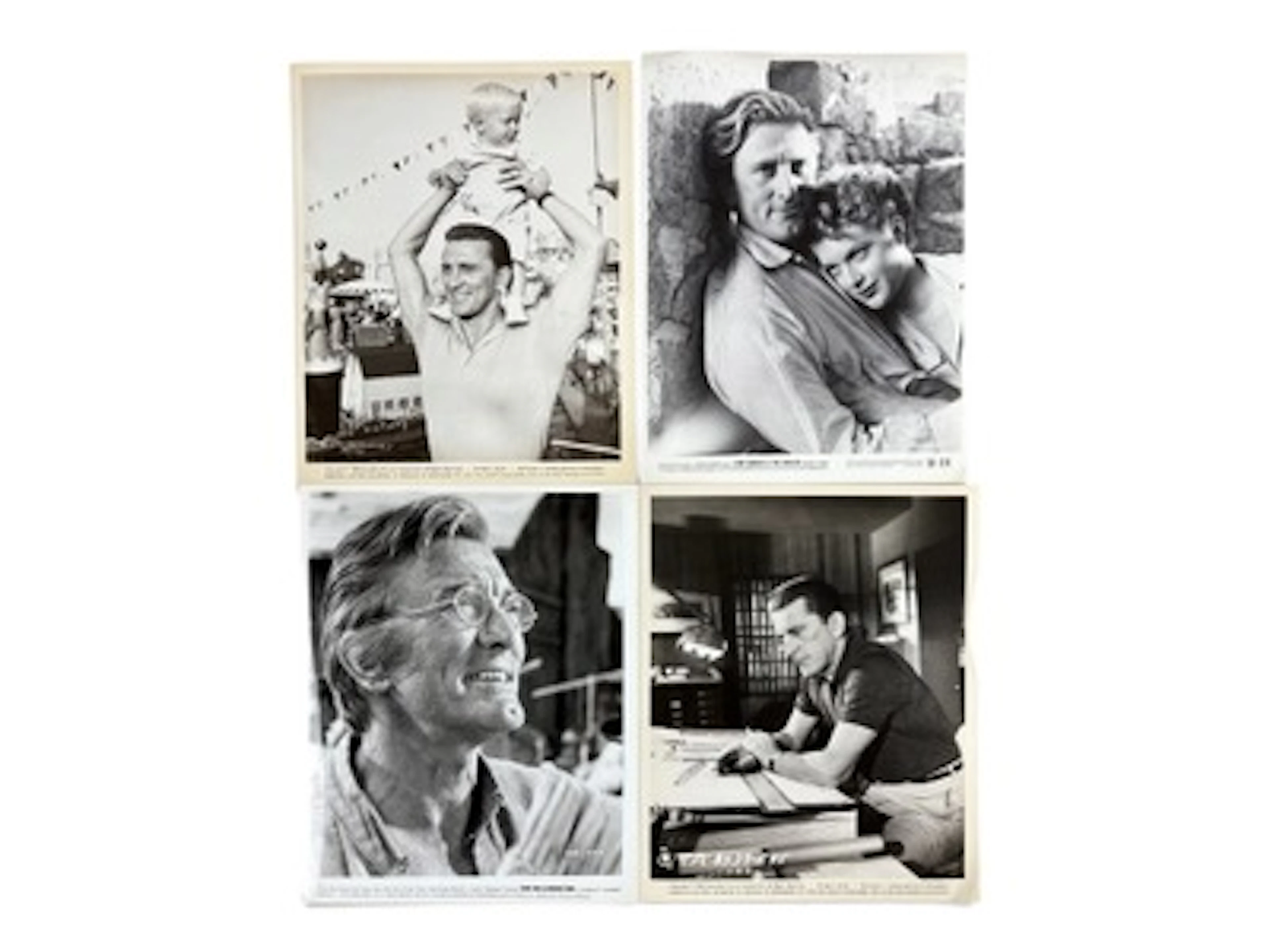 (100-200) Actor Publicity & Movie Photos