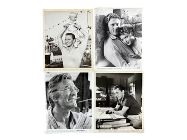(100-200) Actor Publicity & Movie Photos