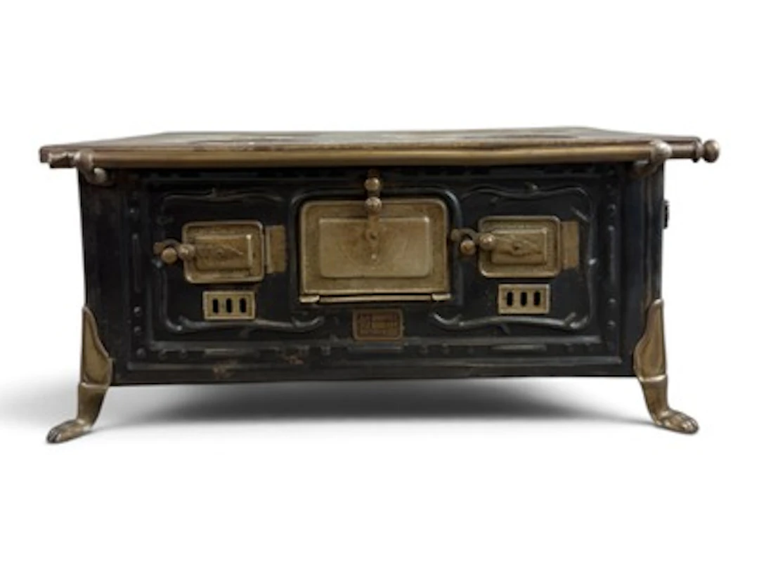 Märklin Toy Stove