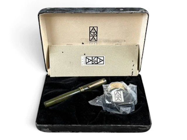 Delta Astra Edizione 1995 Fountain Pen