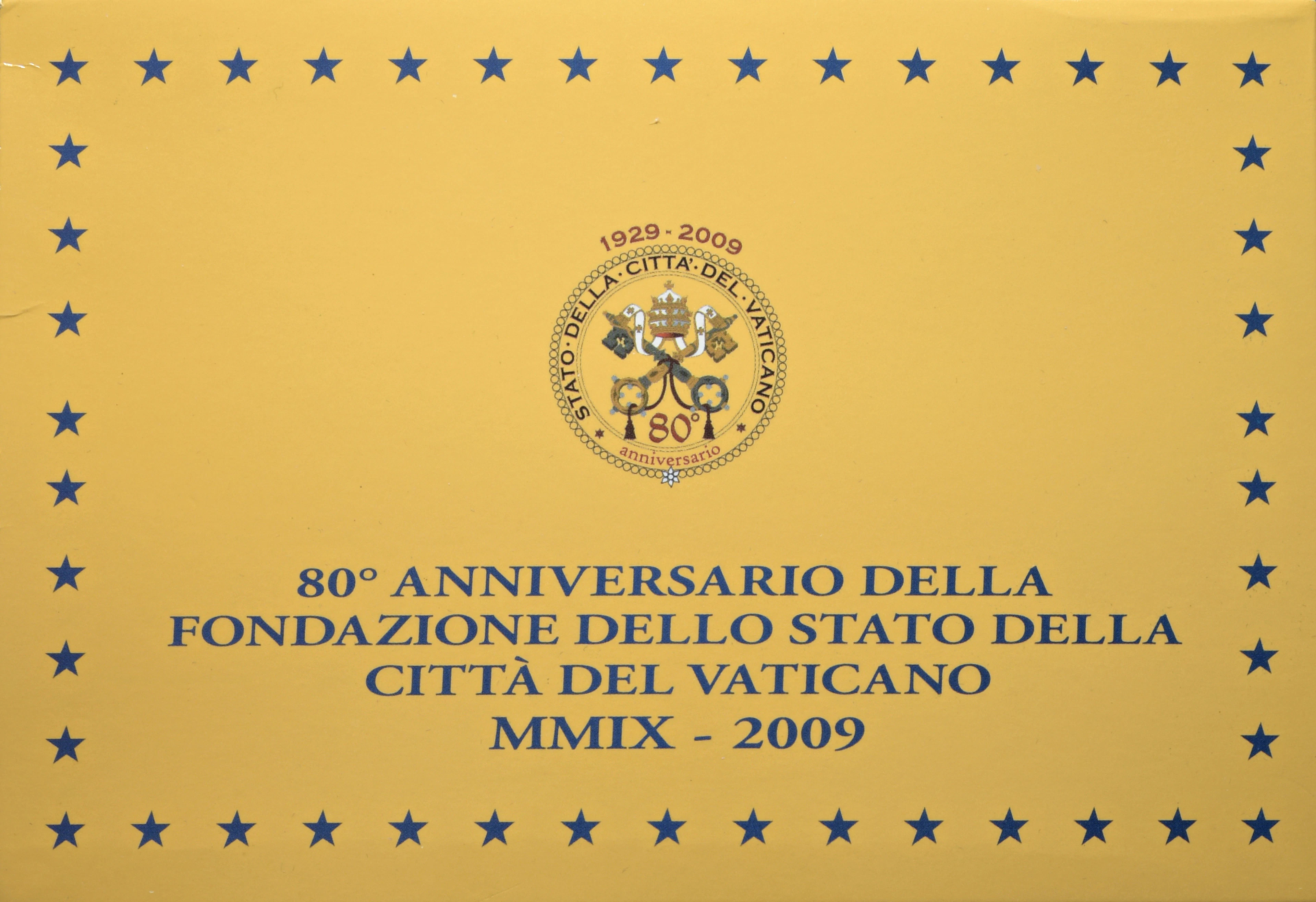 MONETE ITALIANE - CittÃ del Vaticano - Giovanni Paolo II, 1978 - 2005