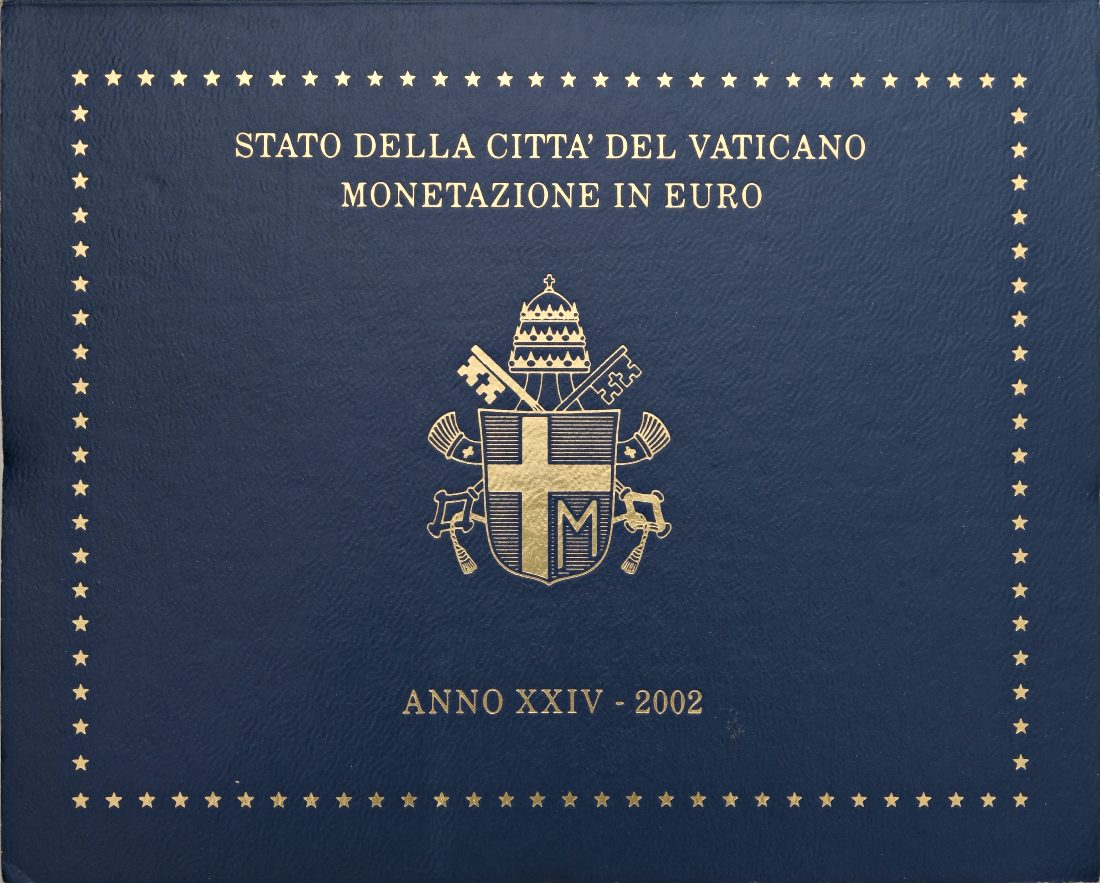 MONETE ITALIANE - CittÃ del Vaticano - Giovanni Paolo II, 1978 - 2005