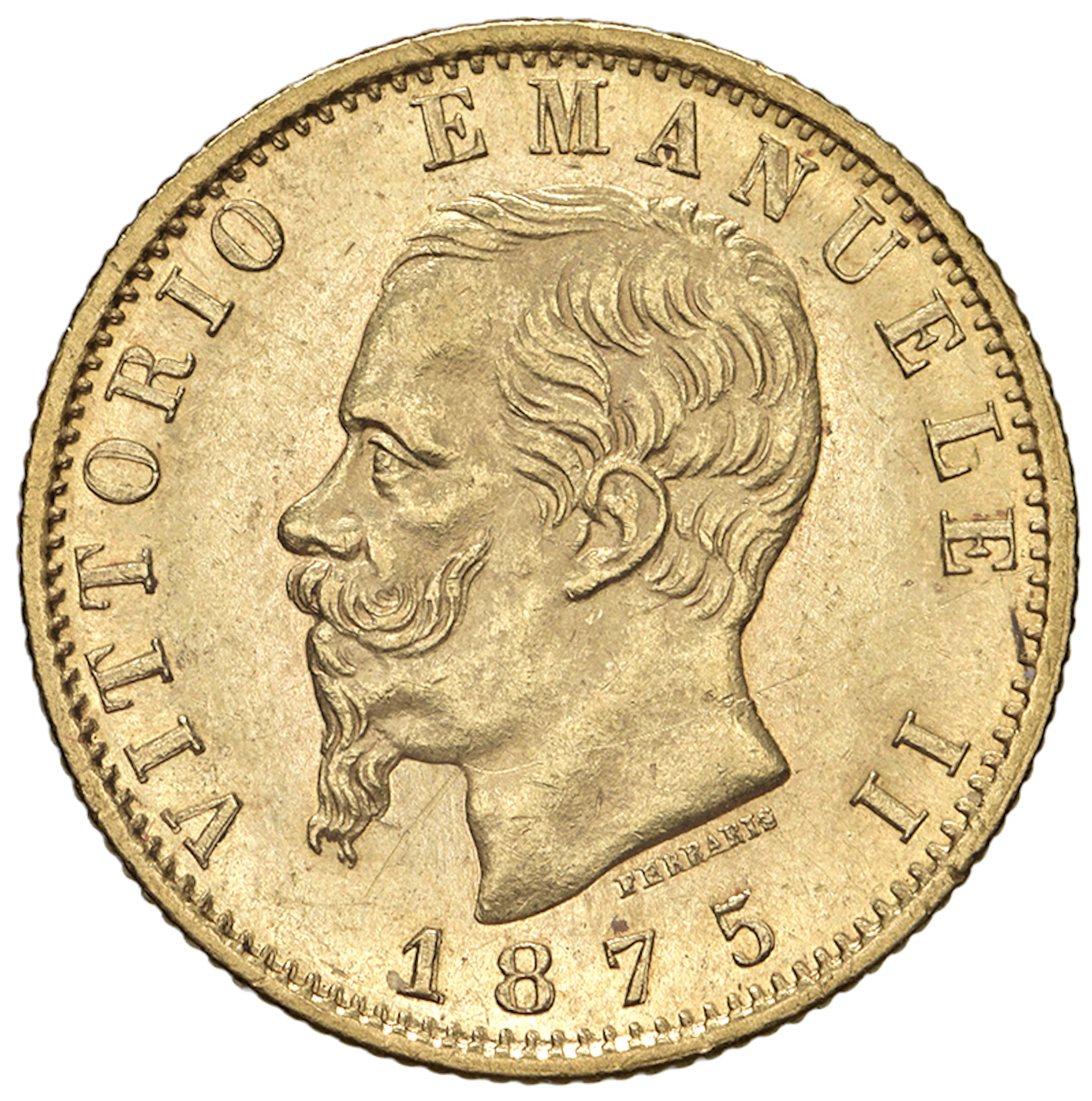 SAVOIA - Regno di Sardegna - Vittorio Emanuele II, 1849 - 1861 Re