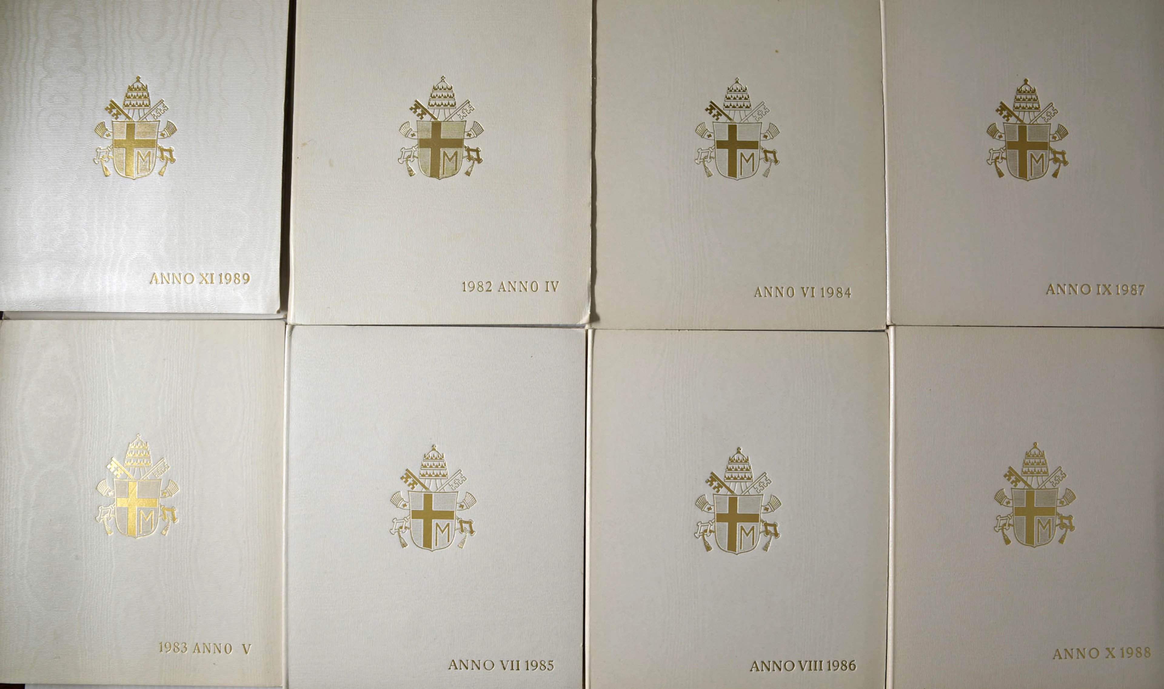 MONETE ITALIANE - CittÃ del Vaticano - Giovanni Paolo II, 1978 - 2005