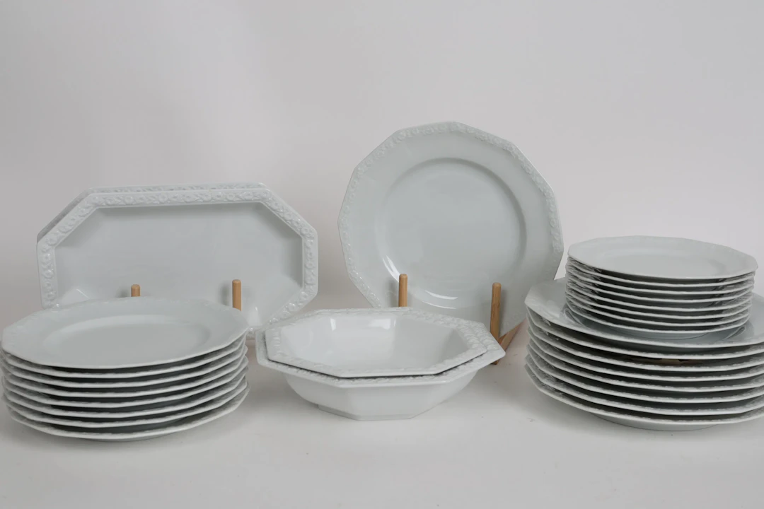 Servis, Rosenthal Classic, 29 delar.