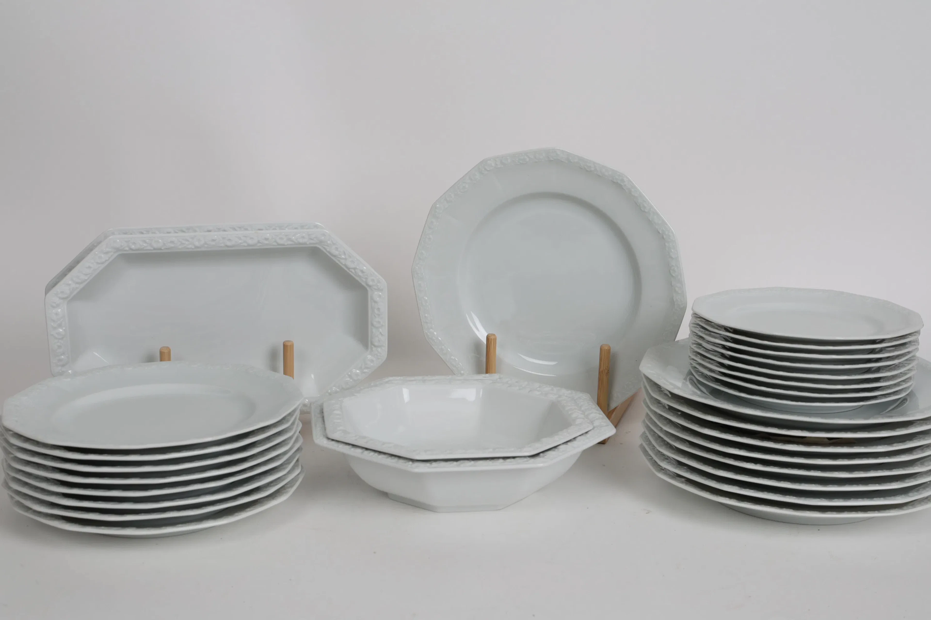 Servis, Rosenthal Classic, 29 delar.