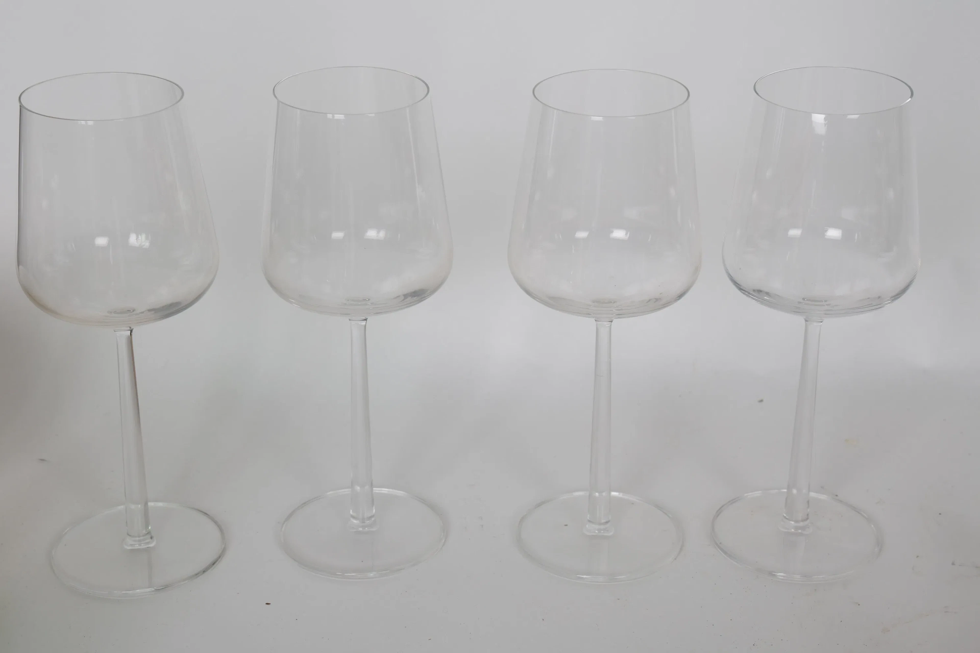 GLAS, 4 st, Iittala "Essence".