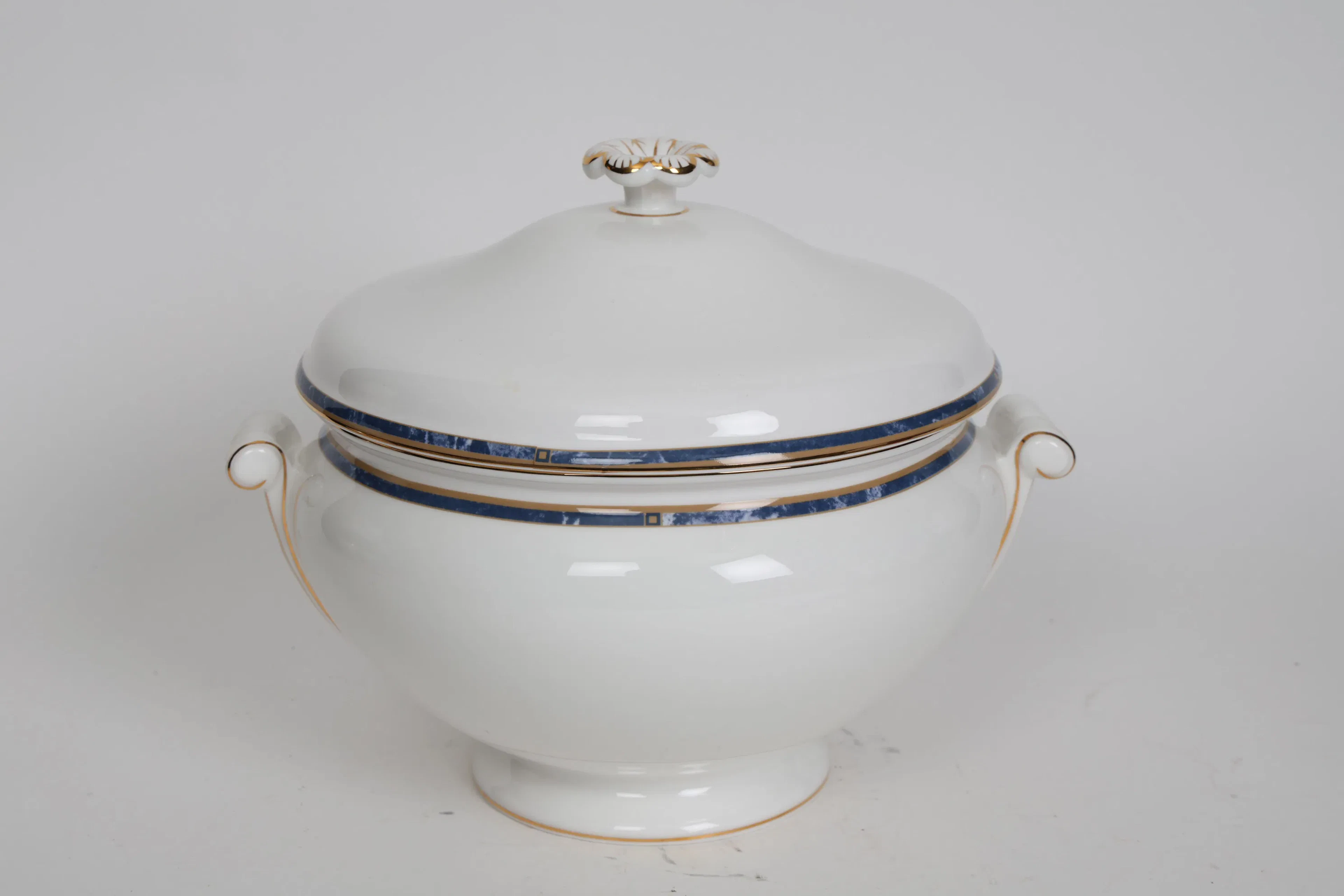 Terrin, Wedgwood.