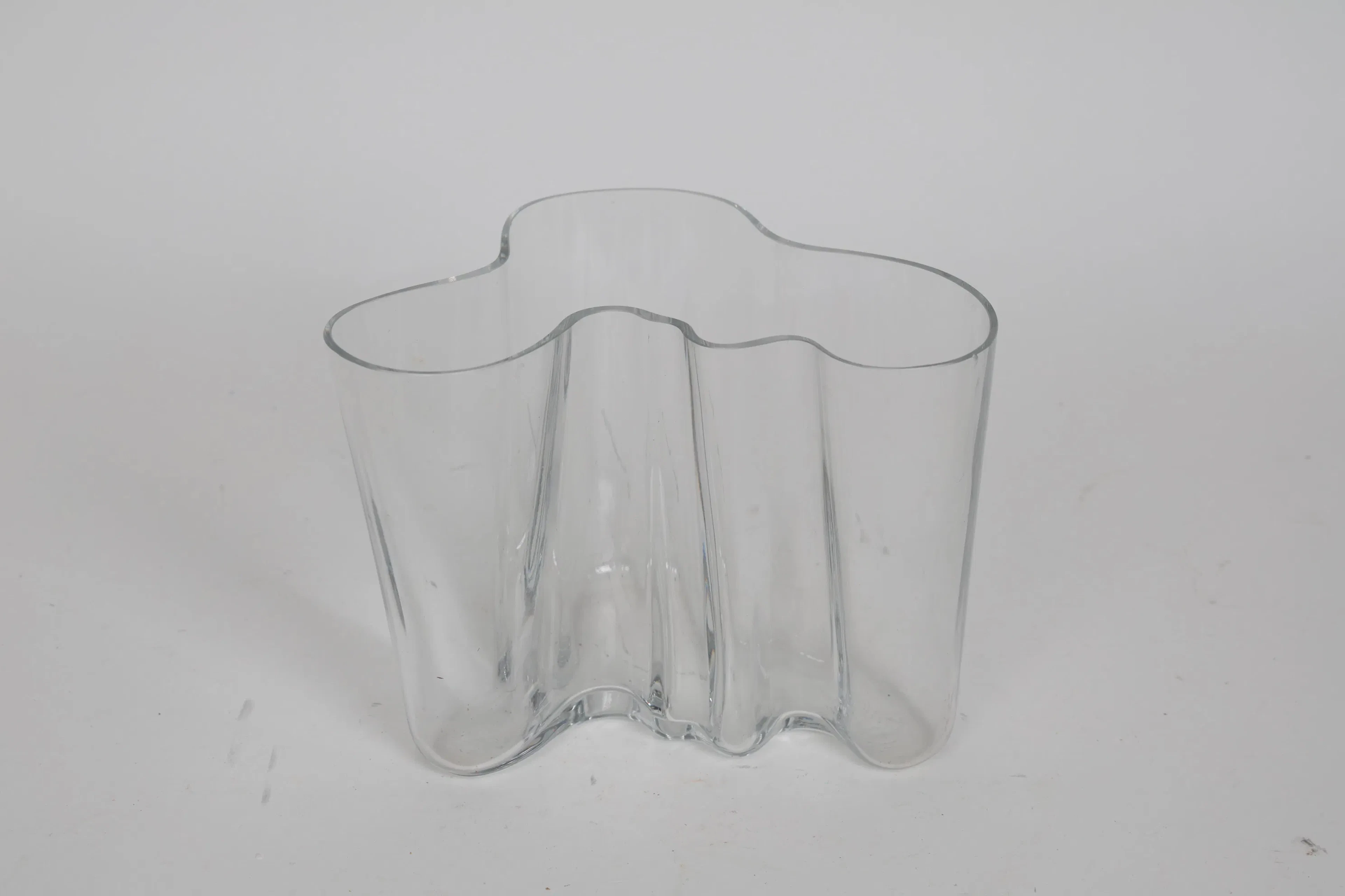 Vas, Alvar Aalto, Iittala