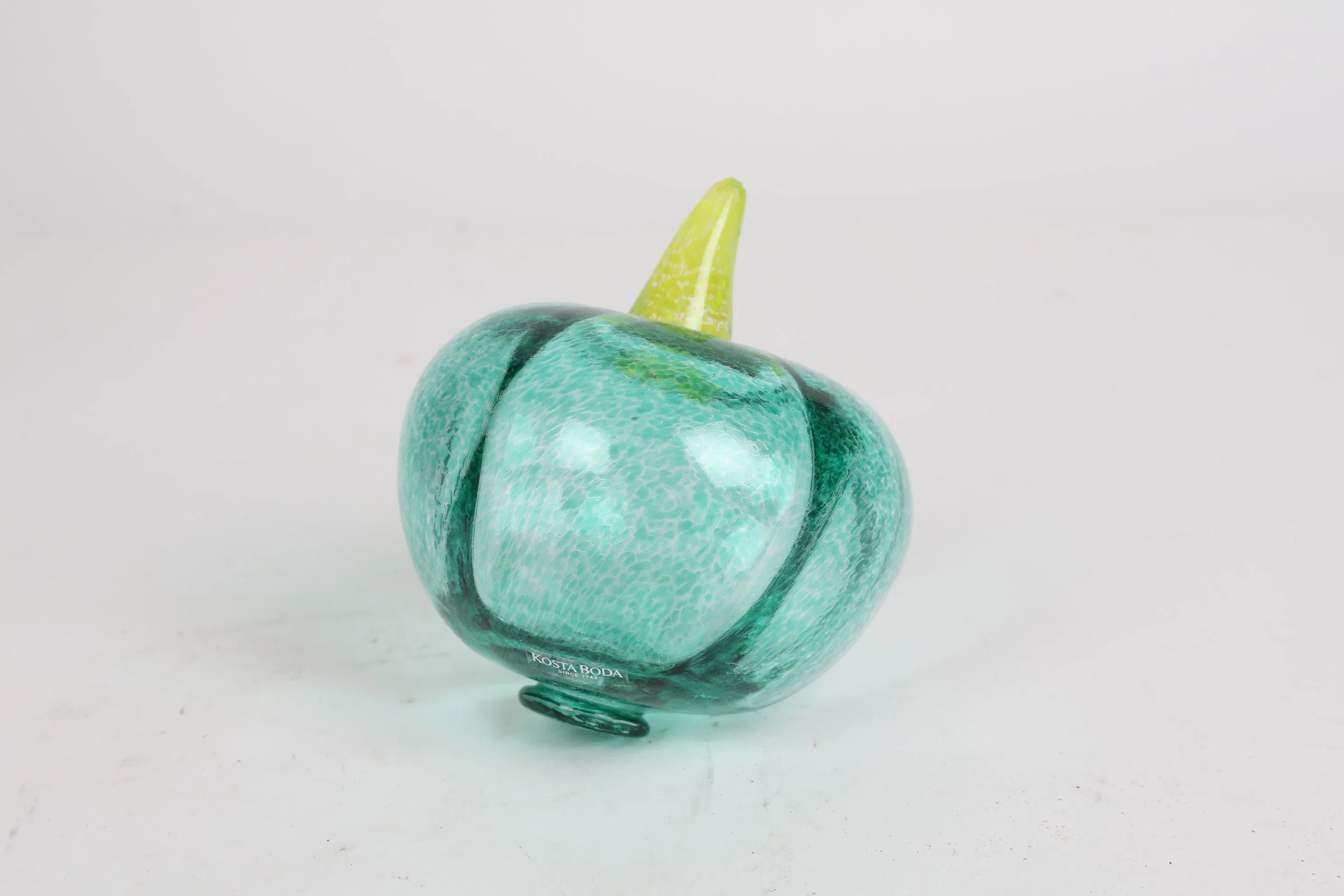 GUNNEL SAHLIN, skulptur, ”Frutteria”, serien, Kosta Boda.